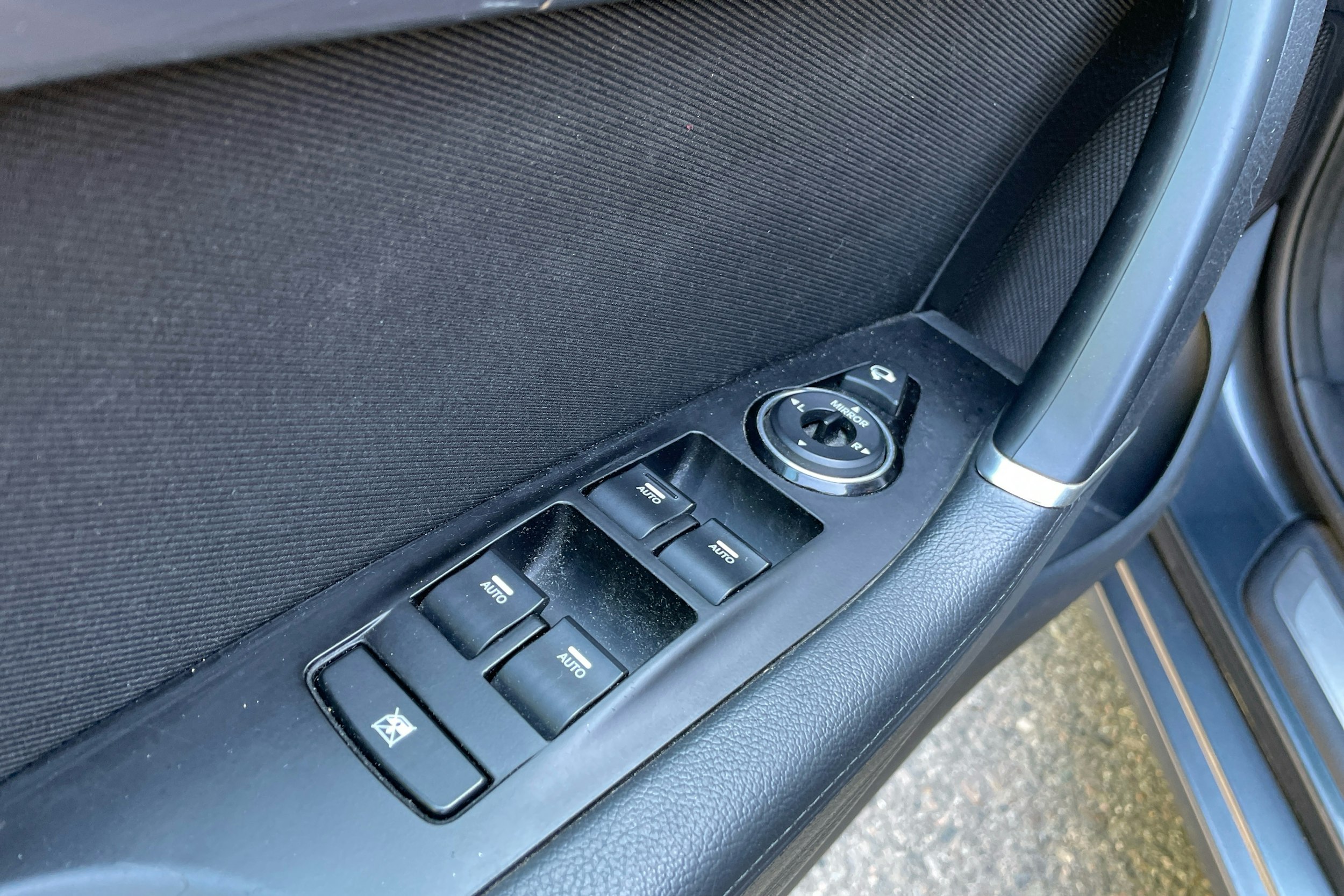 hopea Hyundai i40 2011 kuva 12.