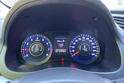 hopea Hyundai i40 2011 kuva 14.