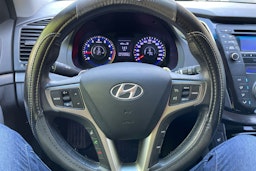 hopea Hyundai i40 2011 kuva 15.