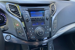hopea Hyundai i40 2011 kuva 16.