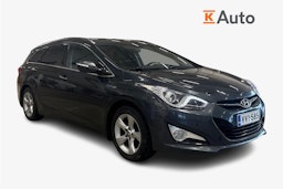 hopea Hyundai i40 2011 kuva 1.