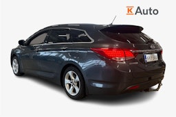 hopea Hyundai i40 2011 kuva 2.