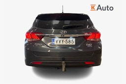 hopea Hyundai i40 2011 kuva 3.