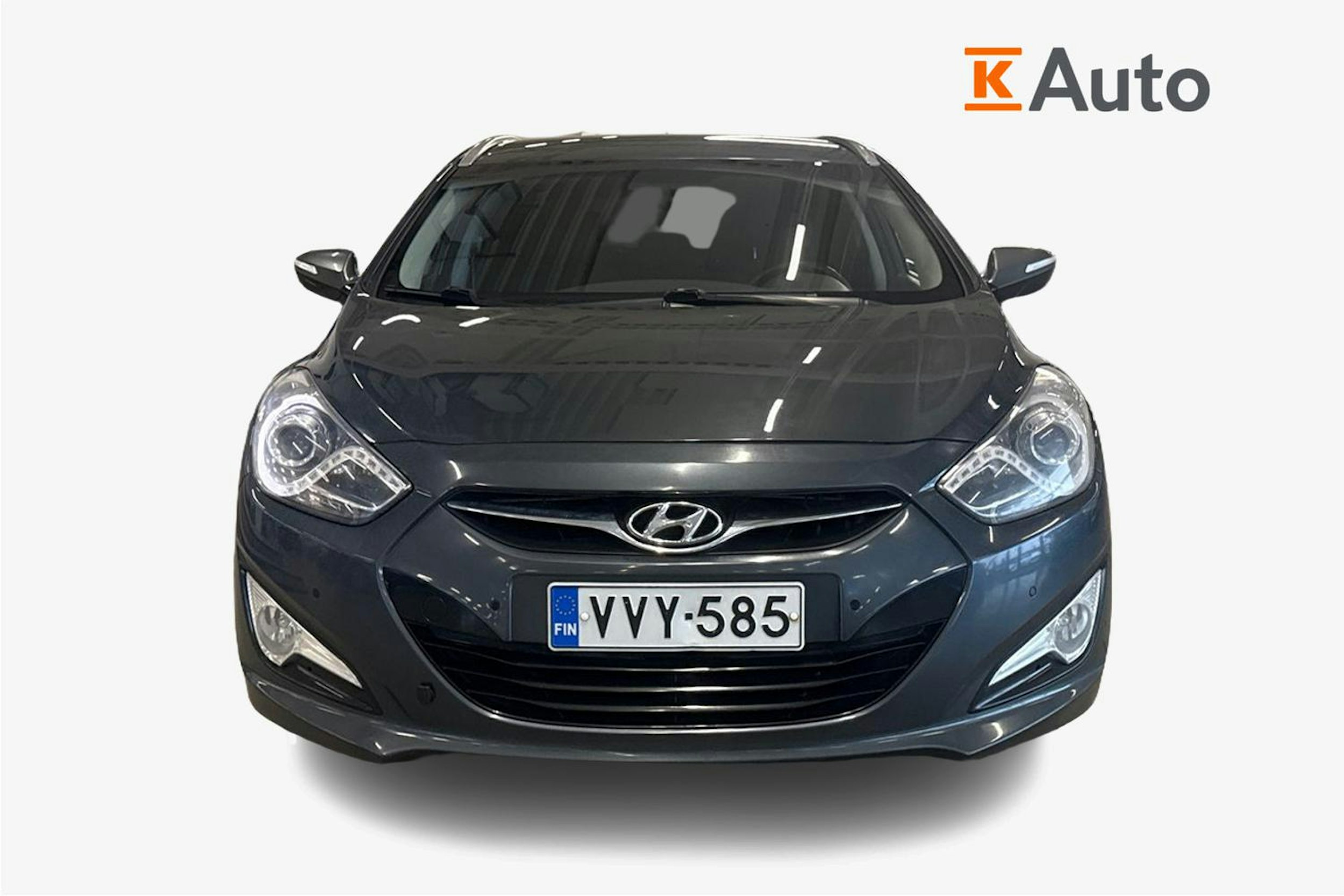 hopea Hyundai i40 2011 kuva 5.