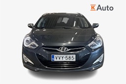hopea Hyundai i40 2011 kuva 5.