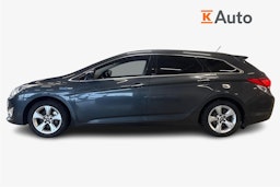 hopea Hyundai i40 2011 kuva 6.