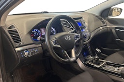 hopea Hyundai i40 2011 kuva 7.