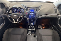 hopea Hyundai i40 2011 kuva 9.
