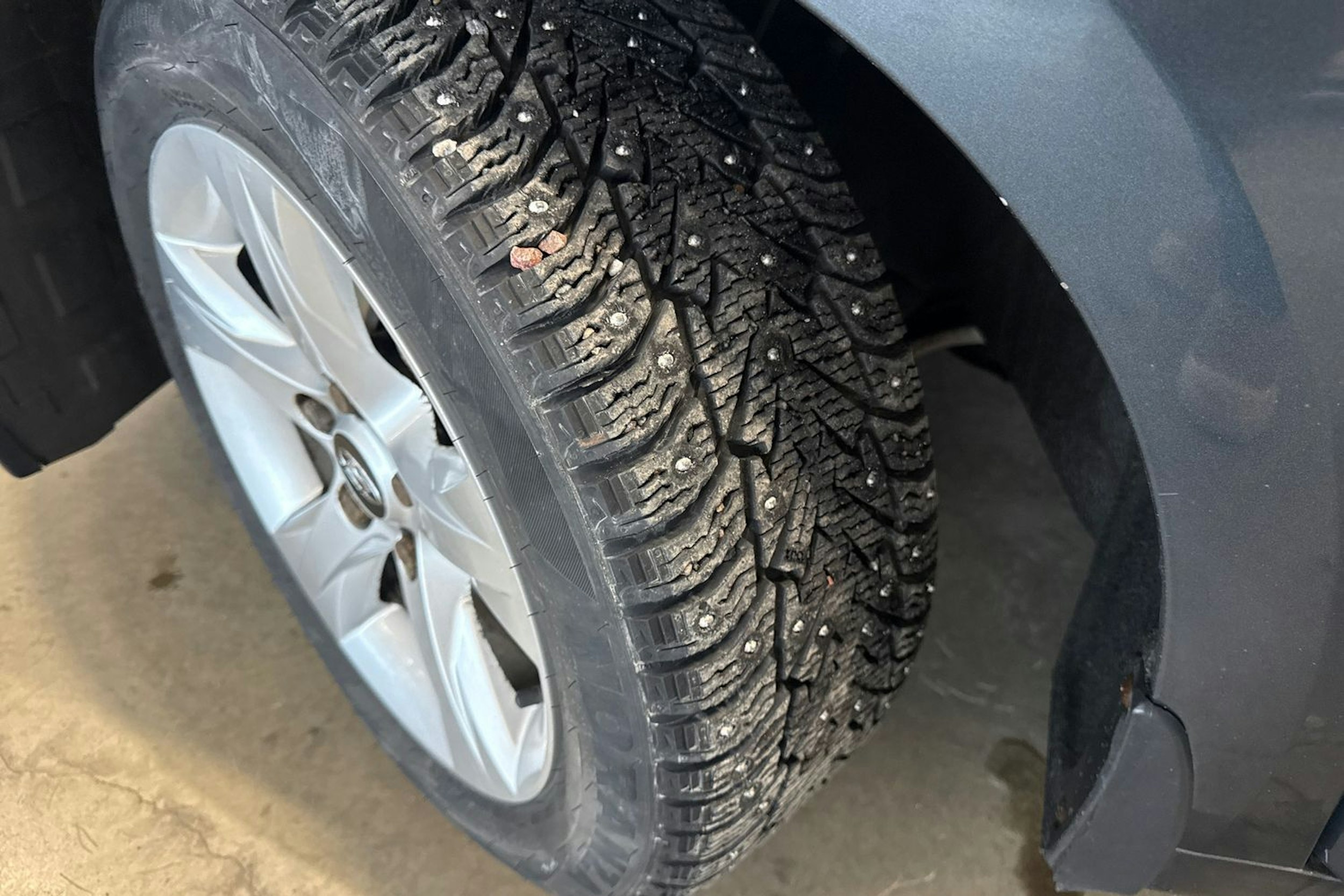 hopea Hyundai i40 2011 kuva 13.