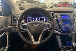 hopea Hyundai i40 2011 kuva 14.