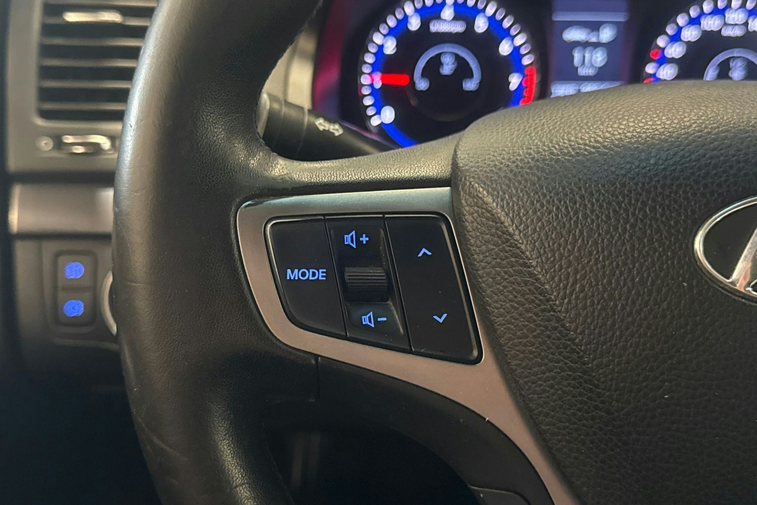 hopea Hyundai i40 2011 kuva 15.