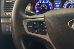 hopea Hyundai i40 2011 kuva 15.