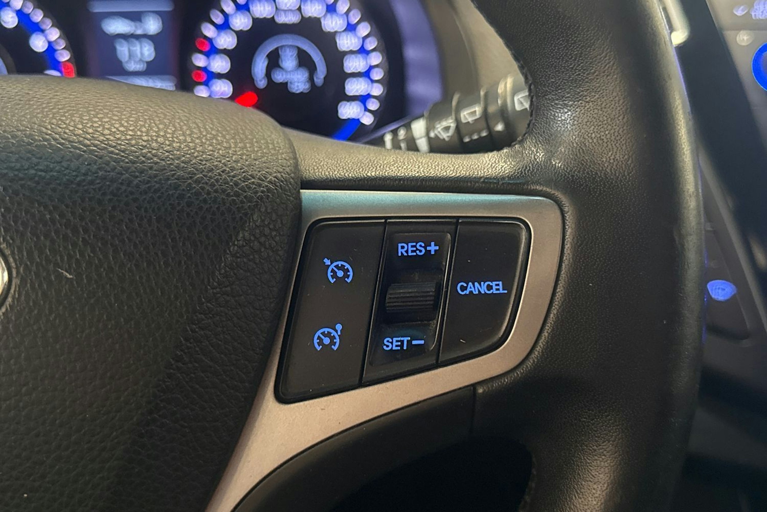 hopea Hyundai i40 2011 kuva 16.