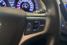 hopea Hyundai i40 2011 kuva 16.