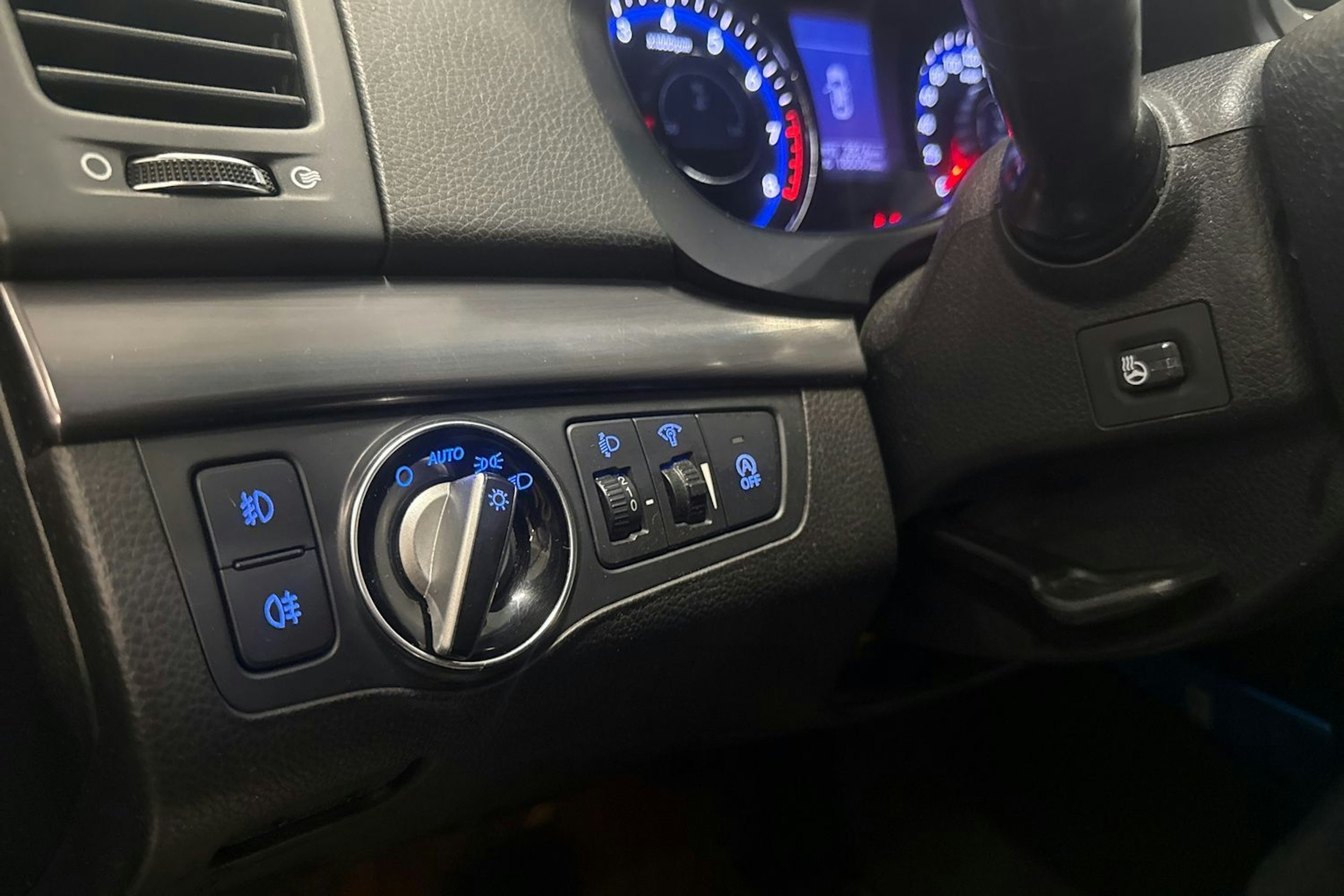 hopea Hyundai i40 2011 kuva 18.