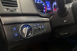 hopea Hyundai i40 2011 kuva 18.