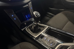 hopea Hyundai i40 2011 kuva 20.