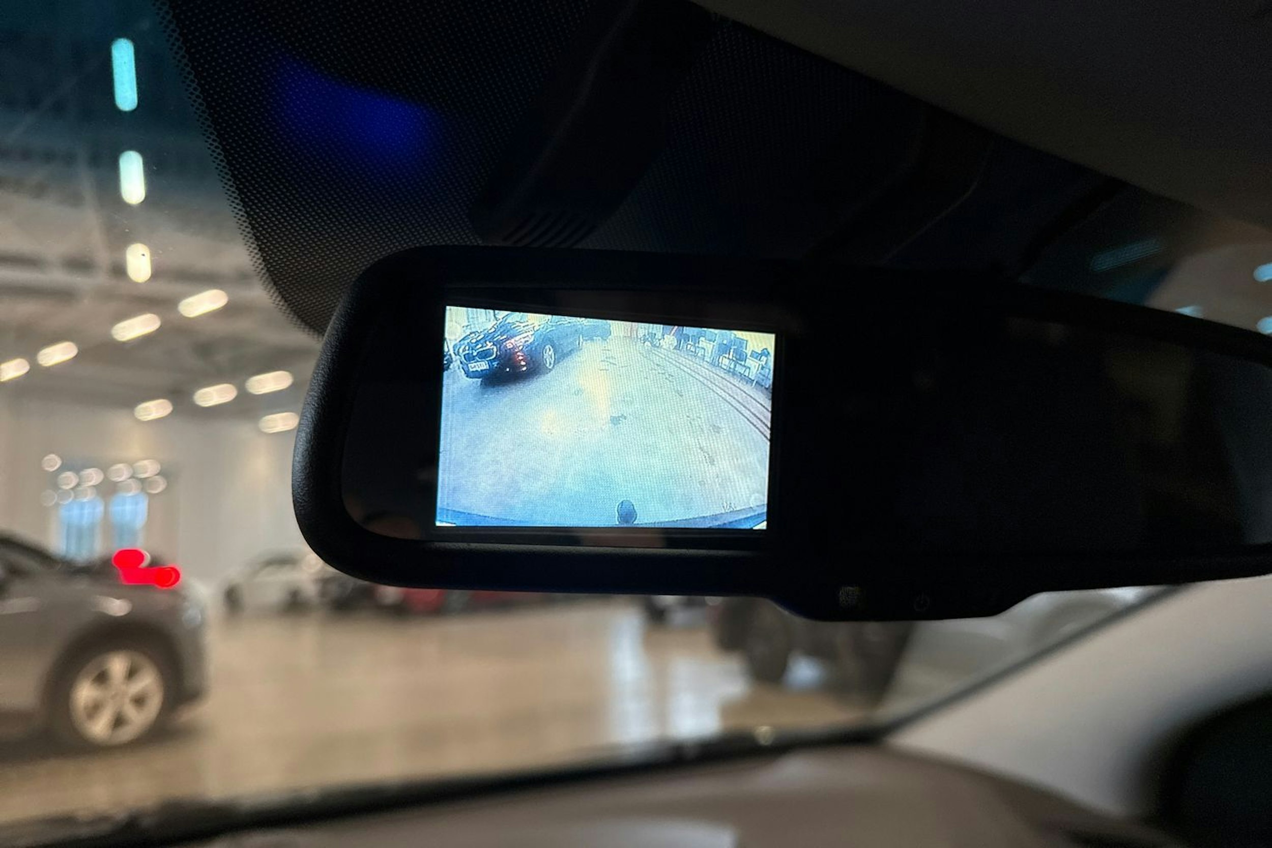 hopea Hyundai i40 2011 kuva 22.