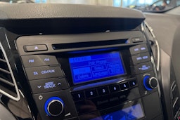 hopea Hyundai i40 2011 kuva 23.