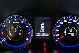 hopea Hyundai i40 2011 kuva 24.