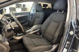 hopea Hyundai i40 2011 kuva 25.