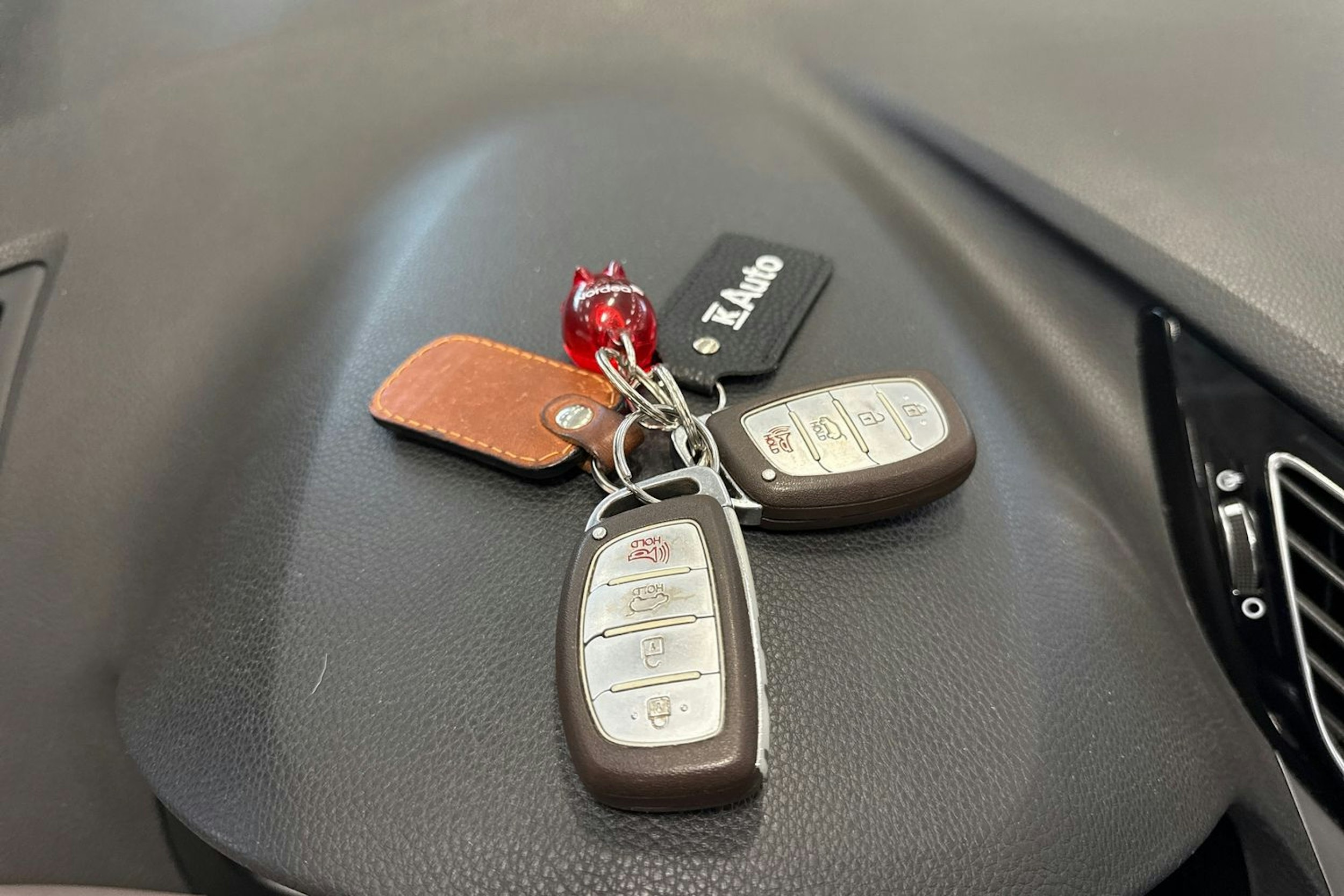 hopea Hyundai i40 2011 kuva 28.