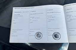 Valkoinen Hyundai i40 2011 kuva 20.