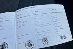 Valkoinen Hyundai i40 2011 kuva 21.