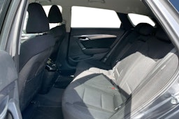harmaa Hyundai i40 2011 kuva 10.