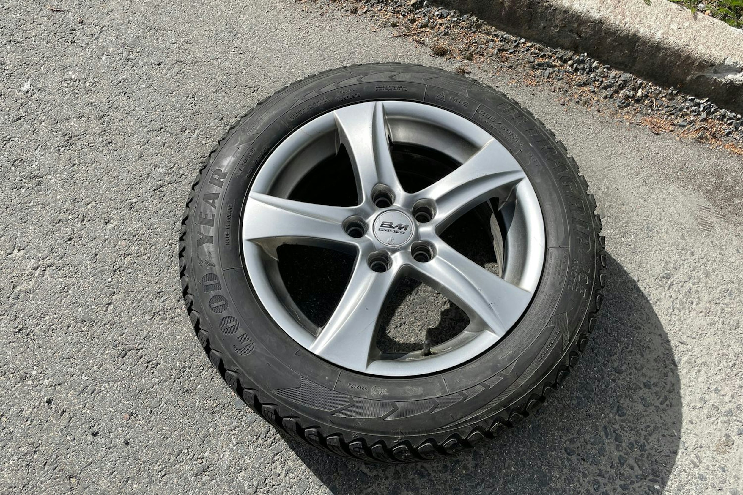 harmaa Hyundai i40 2011 kuva 13.