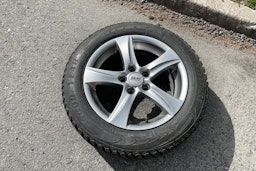 harmaa Hyundai i40 2011 kuva 13.