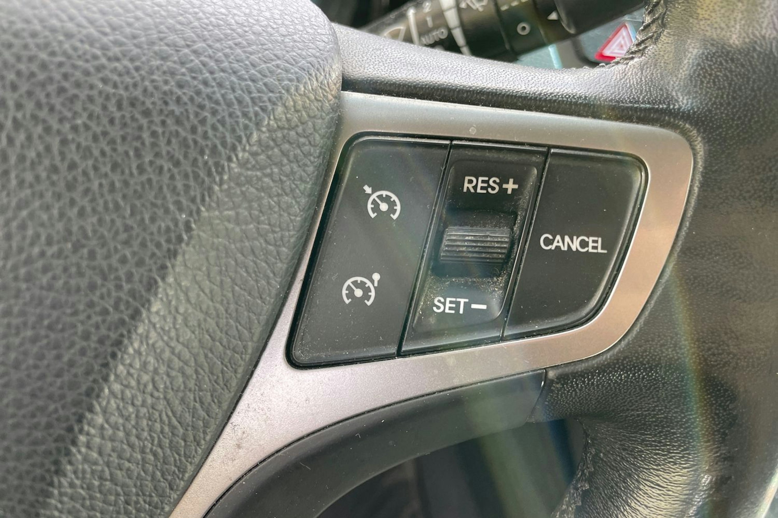 harmaa Hyundai i40 2011 kuva 18.