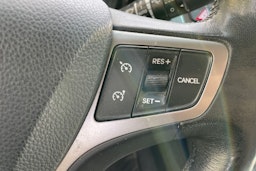harmaa Hyundai i40 2011 kuva 18.