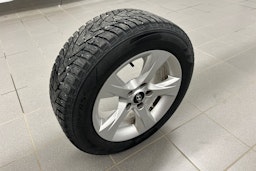 punainen Hyundai i40 2012 kuva 14.