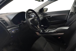 harmaa Hyundai i40 2012 kuva 3.