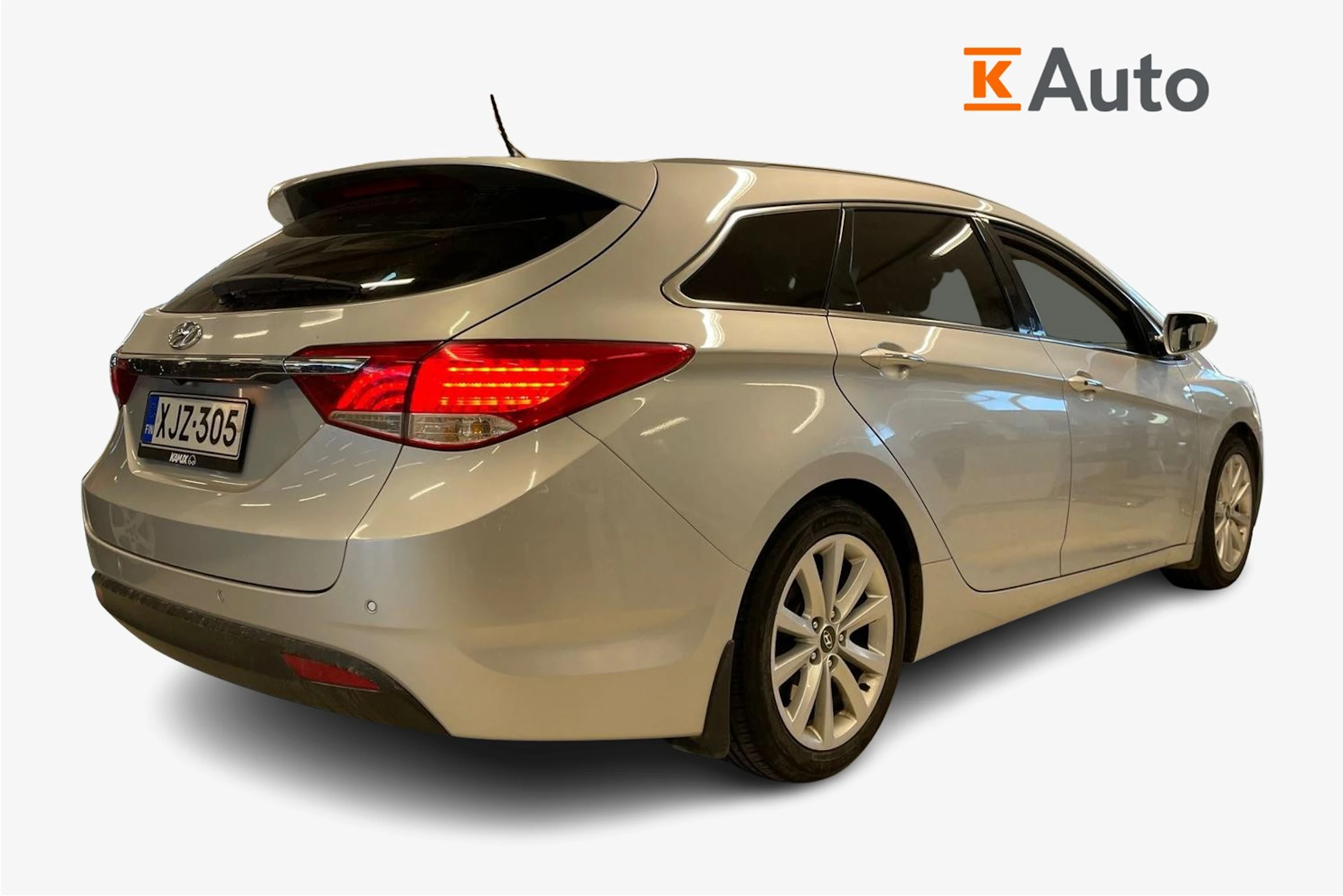 Hopea Hyundai i40 2012 kuva 2.