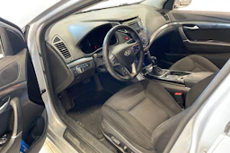 Hopea Hyundai i40 2012 kuva 3.