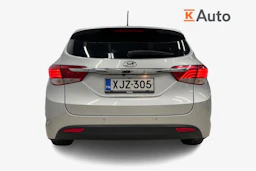 Hopea Hyundai i40 2012 kuva 4.