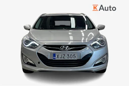 Hopea Hyundai i40 2012 kuva 5.