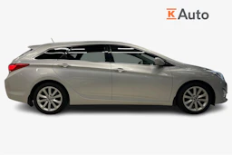 Hopea Hyundai i40 2012 kuva 7.