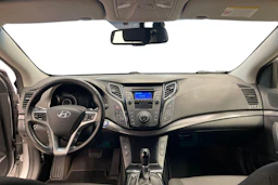 Hopea Hyundai i40 2012 kuva 9.