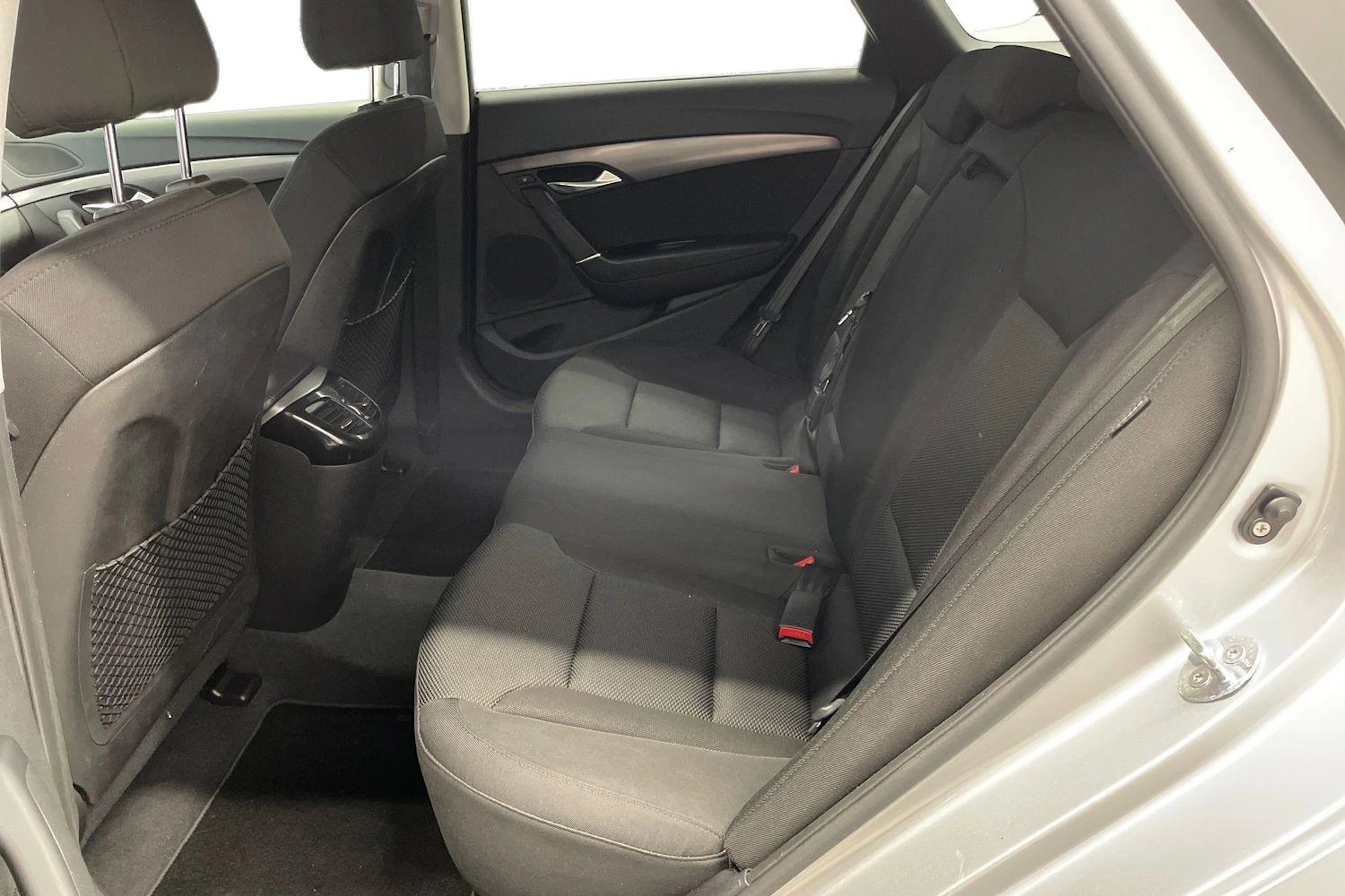 Hopea Hyundai i40 2012 kuva 11.