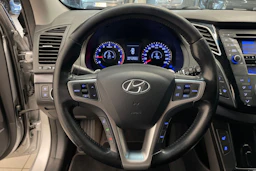 Hopea Hyundai i40 2012 kuva 15.