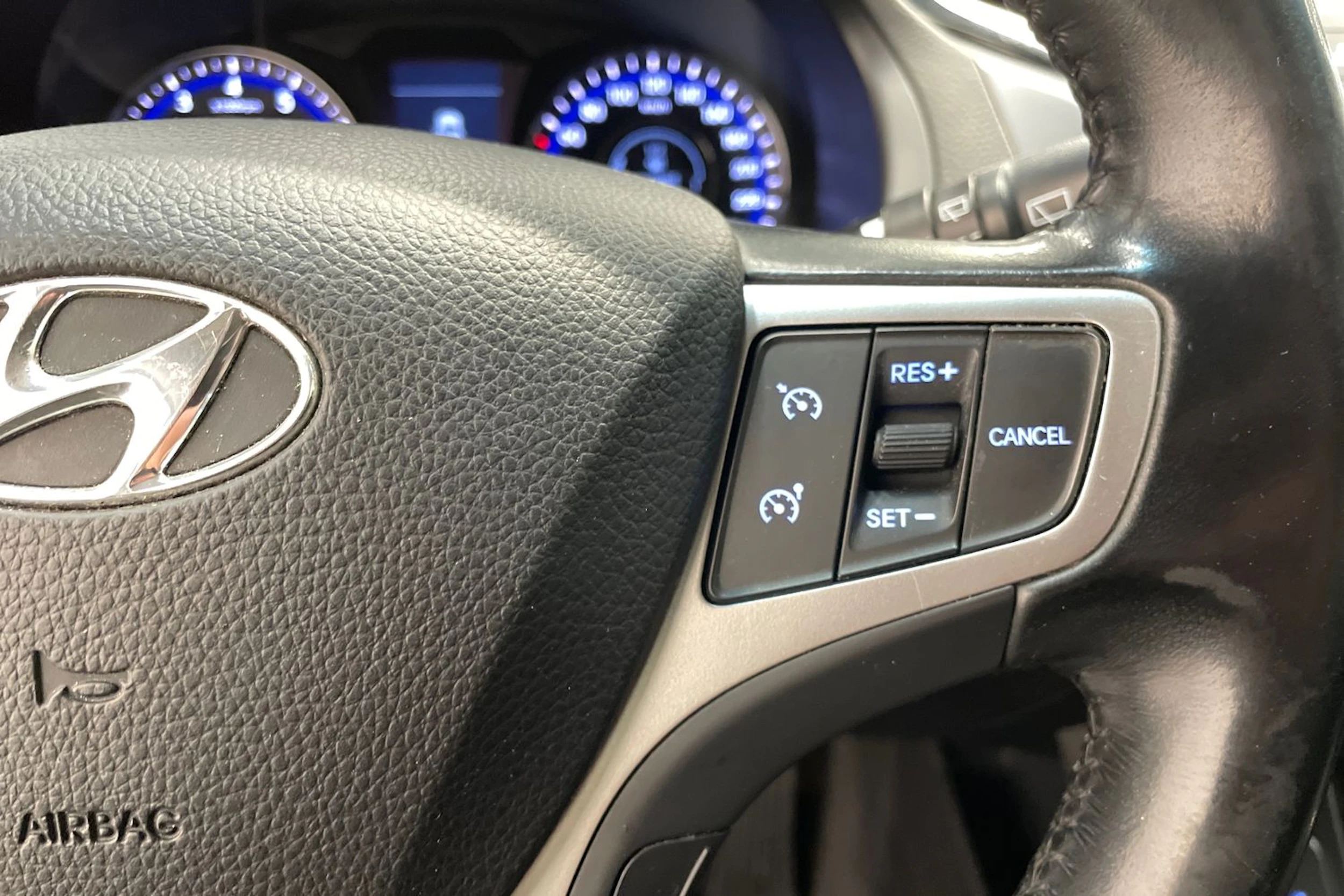 Hopea Hyundai i40 2012 kuva 16.