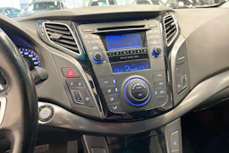 Hopea Hyundai i40 2012 kuva 19.