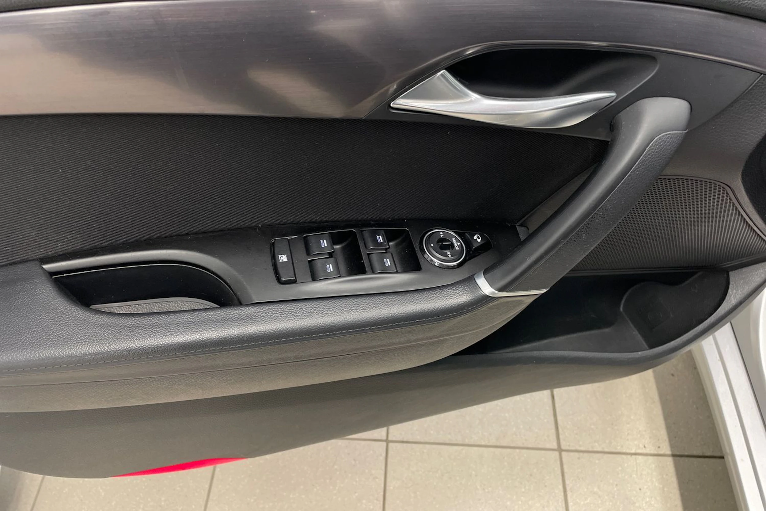 Hopea Hyundai i40 2012 kuva 21.