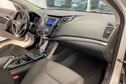 Hopea Hyundai i40 2012 kuva 26.