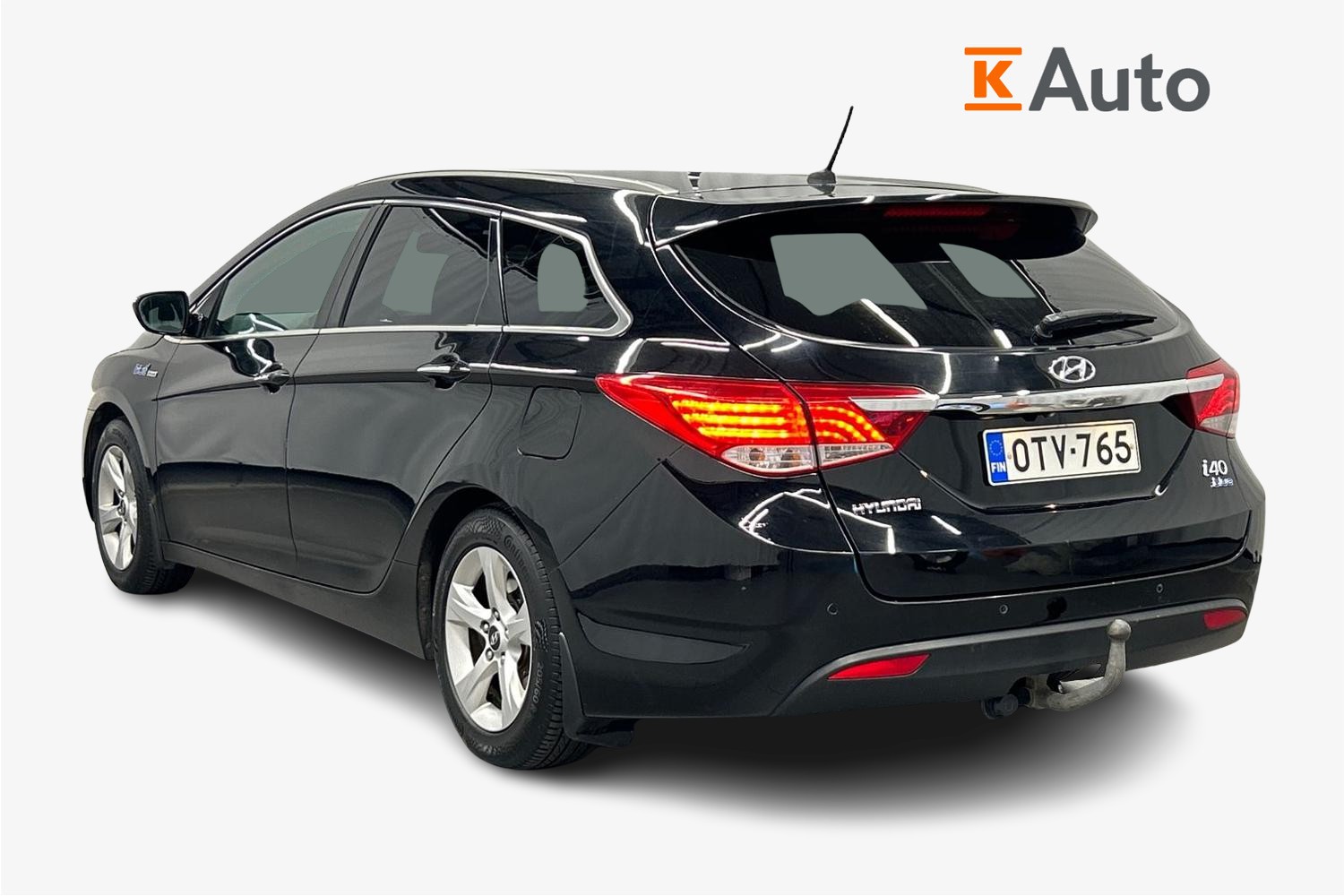 Hyundai i40 2013, kuva 2/25