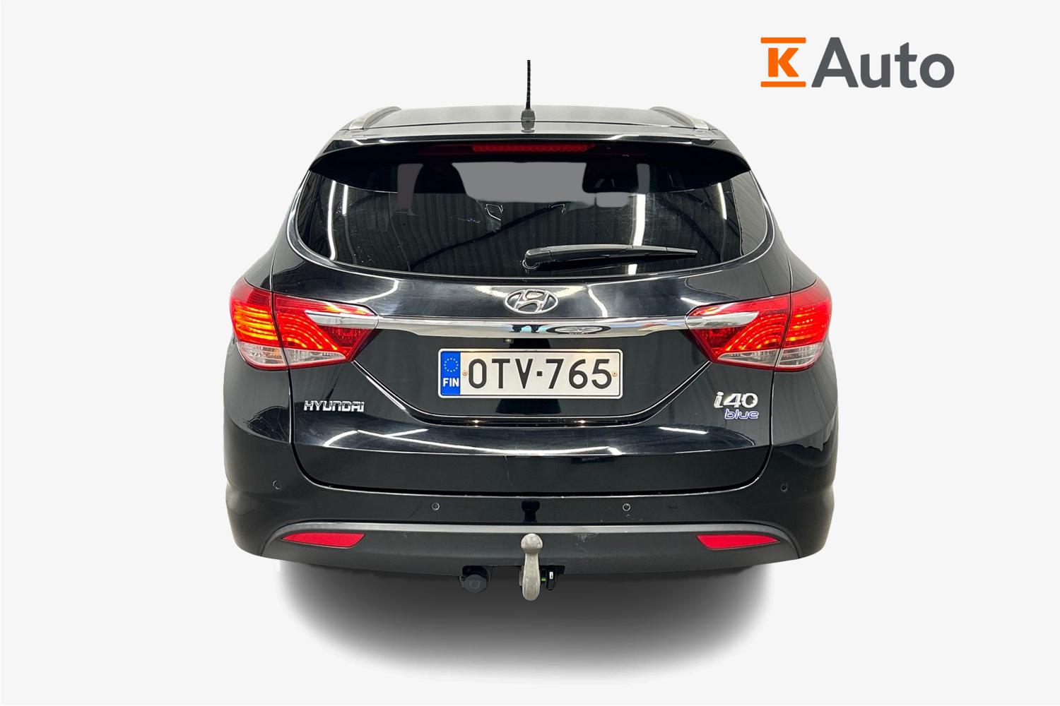 Hyundai i40 2013, kuva 3/25