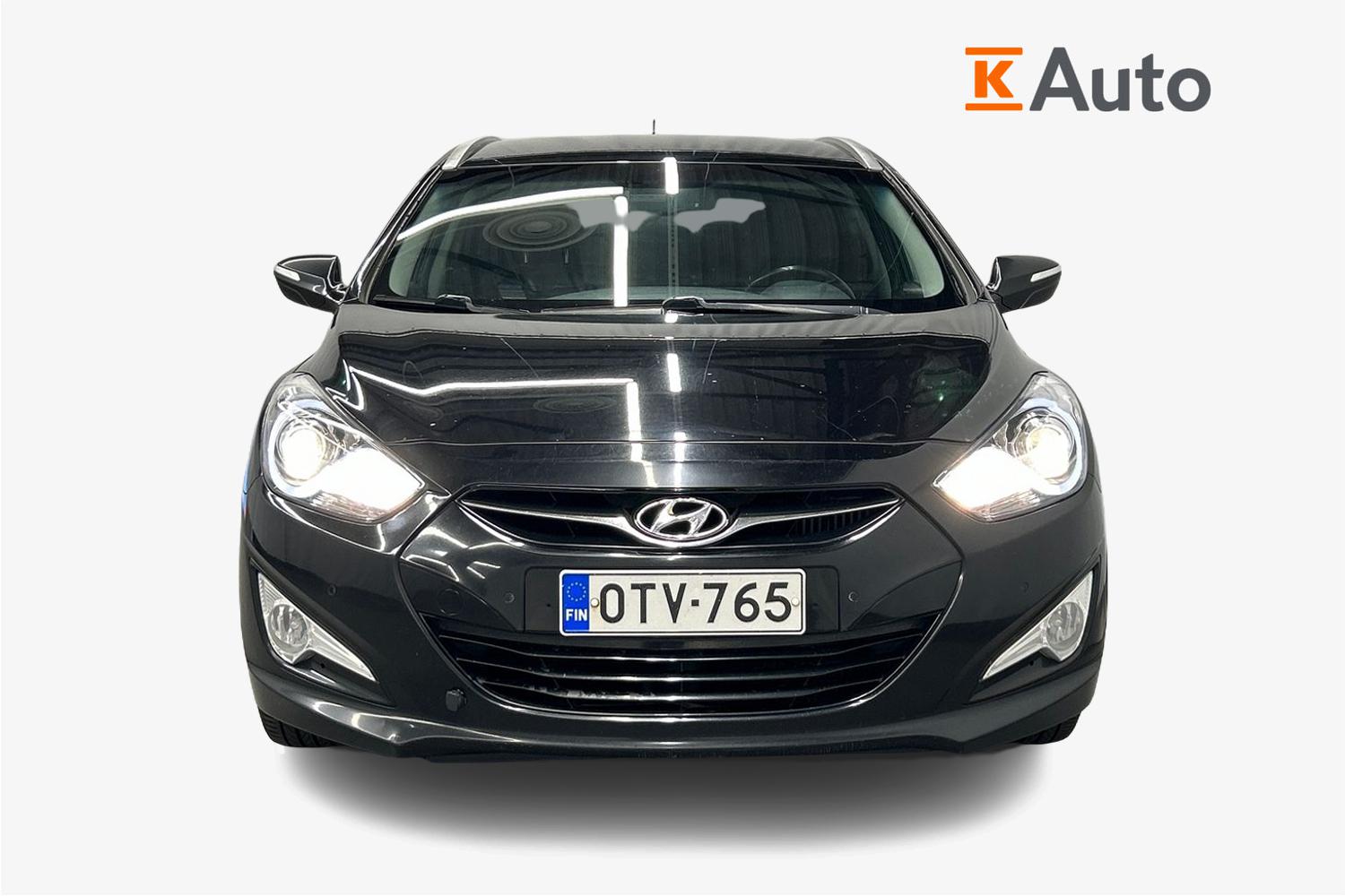 Hyundai i40 2013, kuva 4/25